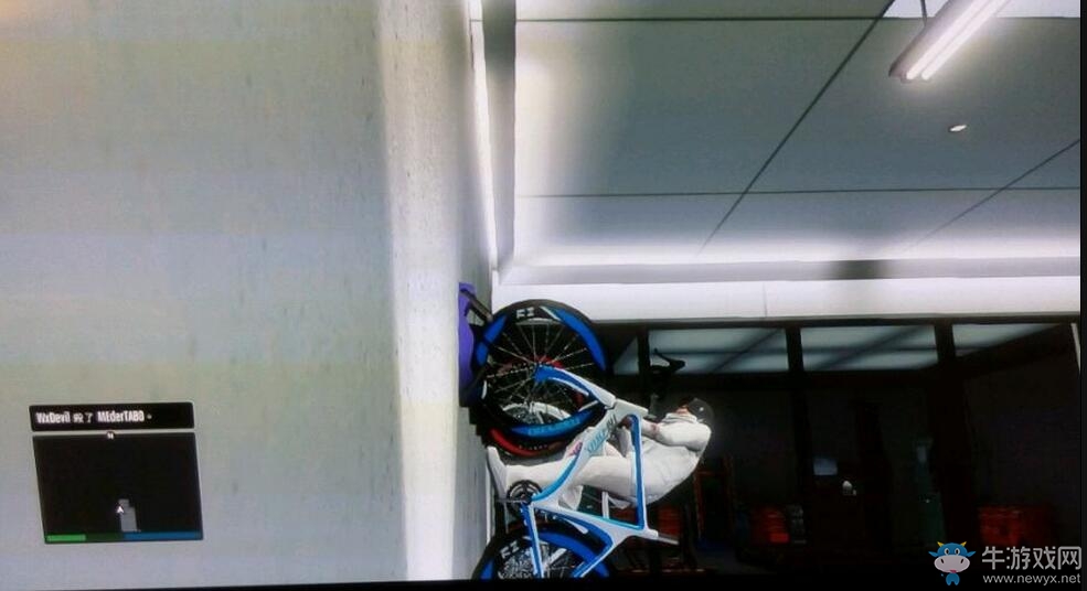 《俠盜飛車5》冷知識大全