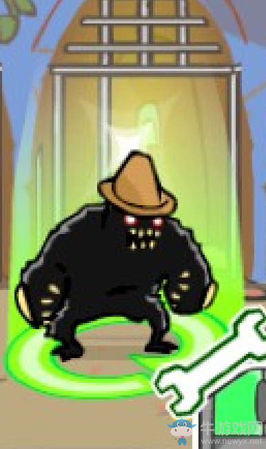 《坑人》Pit People全角色占地大小一覽
