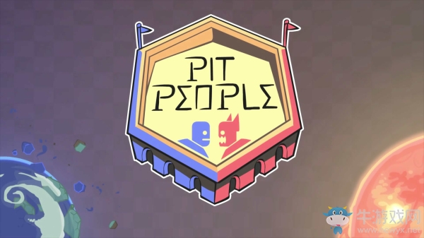 《坑人》Pit People全角色占地大小一覽