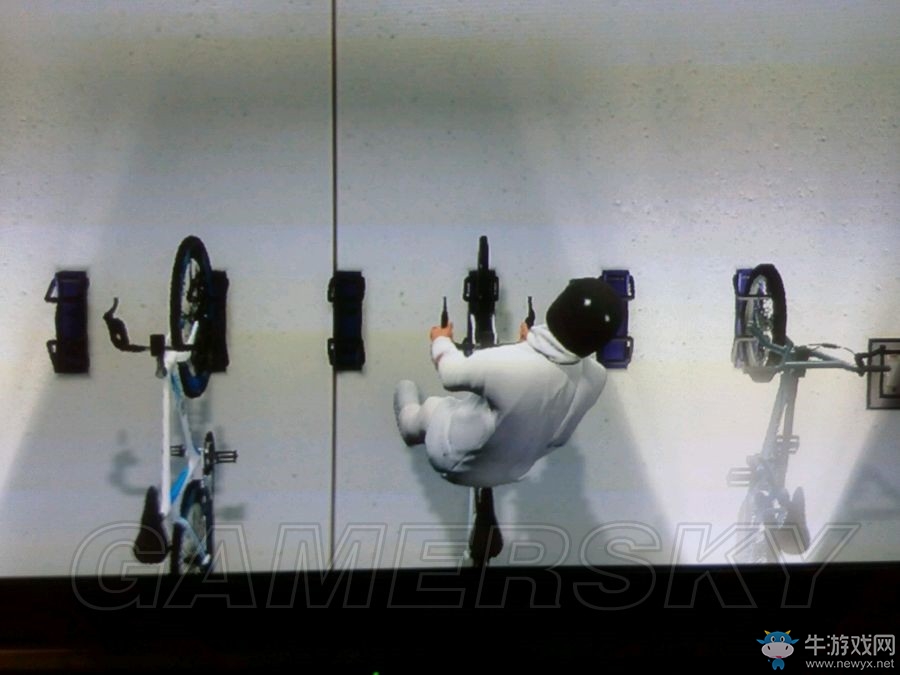 《俠盜飛車5》冷知識大全