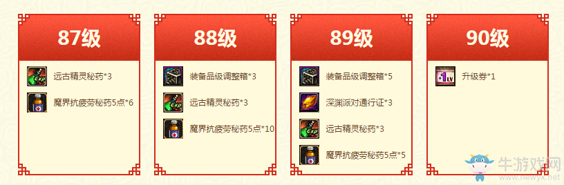 《DNF》勇士回歸 全新征程