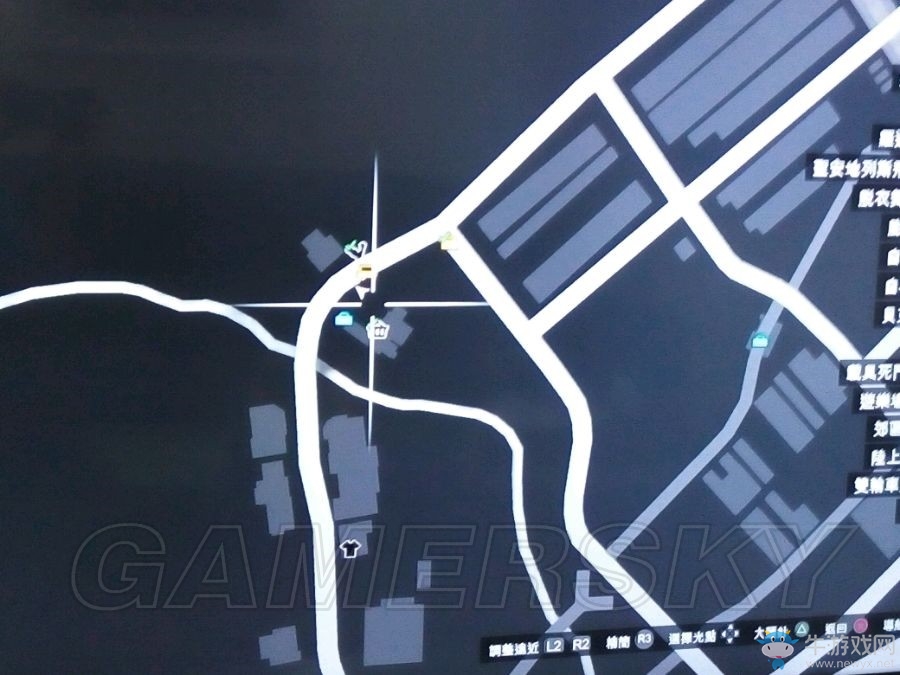 《俠盜飛車5》冷知識大全