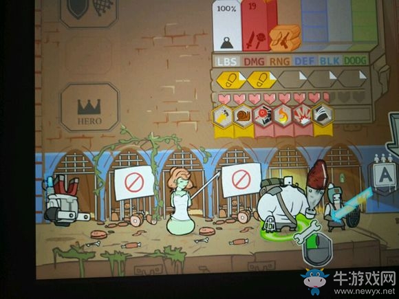 《坑人》Pit People不能設(shè)置六人隊(duì)伍解決方法