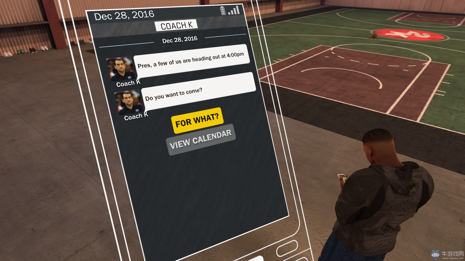 《NBA 2K17》跳投姿勢解鎖方法