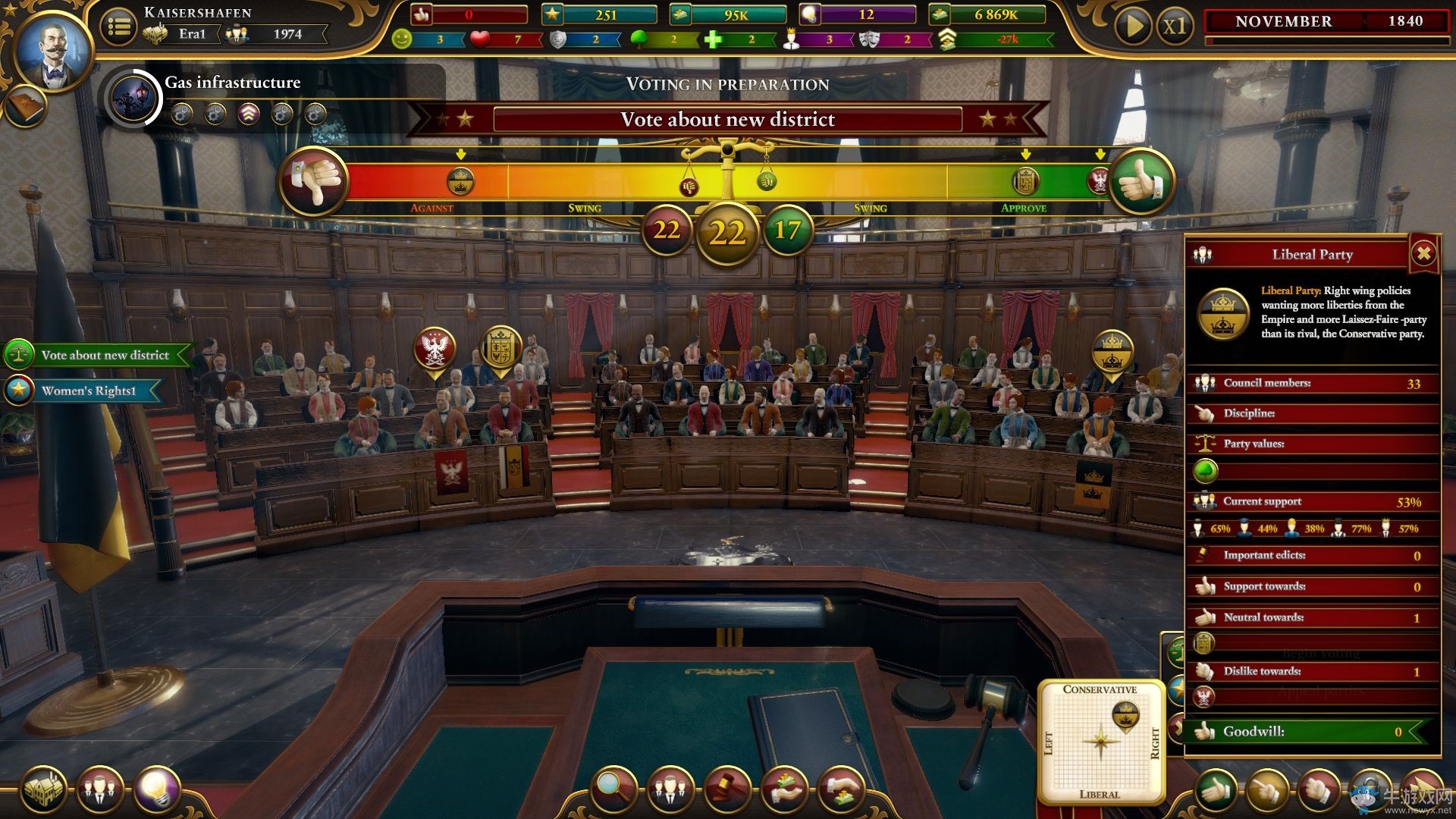 《城市帝國》快速提高收入BUG玩法