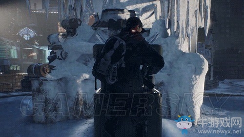 《全境封鎖》背水一戰(zhàn)DLC更新內(nèi)容一覽