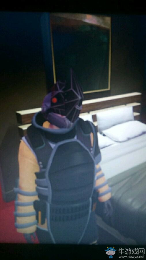 《俠盜飛車5》卡犀牛套及警服方法介紹