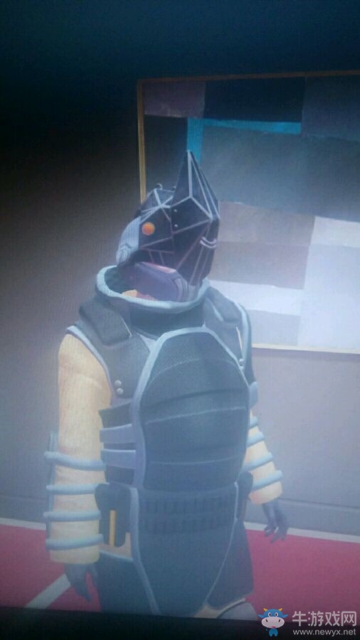 《俠盜飛車5》卡犀牛套及警服方法介紹