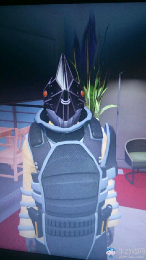 《俠盜飛車5》卡犀牛套及警服方法介紹