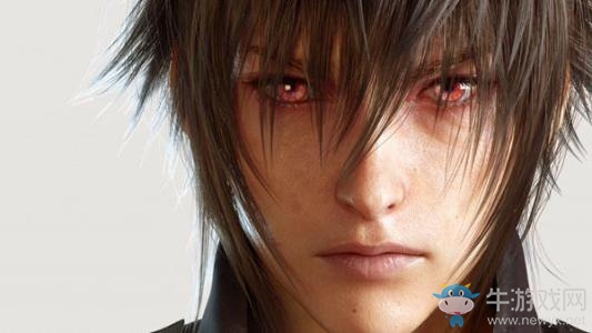 《最終幻想15》PC版游戲內(nèi)容說明
