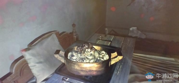 《生化危機(jī)7》全部死老鼠位置一覽