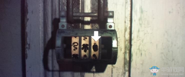 《生化危機(jī)7》全部死老鼠位置一覽