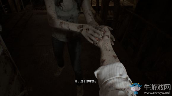 《生化危機(jī)7》主角伊森介紹