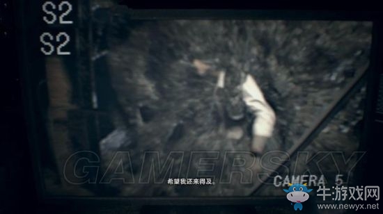 《生化危機7》圖文攻略
