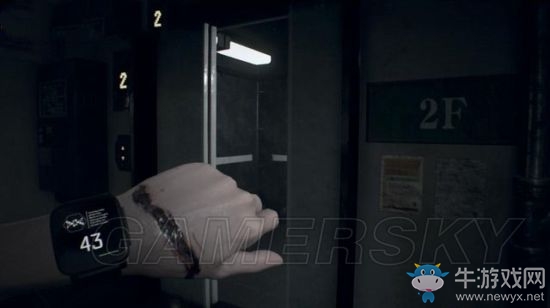 《生化危機(jī)7》圖文攻略