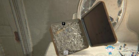 《生化危機7》全部開鎖器位置一覽