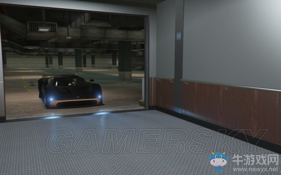 《俠盜飛車(chē)5》各辦公室特點(diǎn)解析