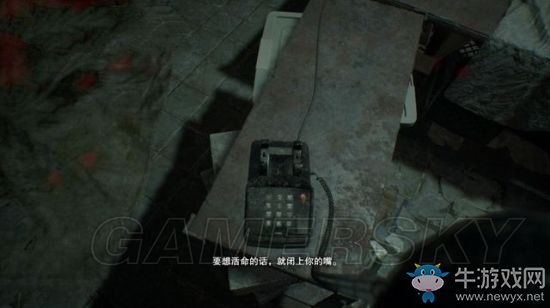 《生化危機(jī)7》圖文攻略