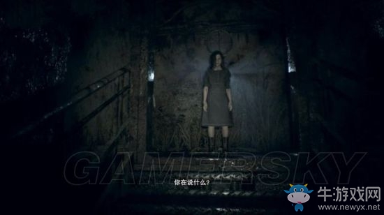 《生化危機7》圖文攻略