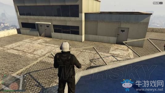 《俠盜飛車5》各辦公室特點解析