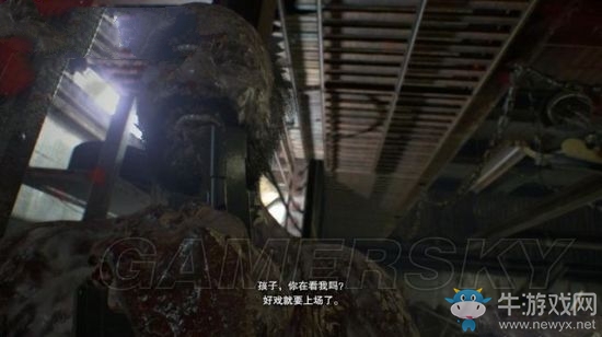 《生化危機7》圖文攻略