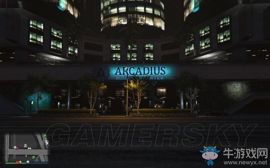 《俠盜飛車(chē)5》各辦公室特點(diǎn)解析