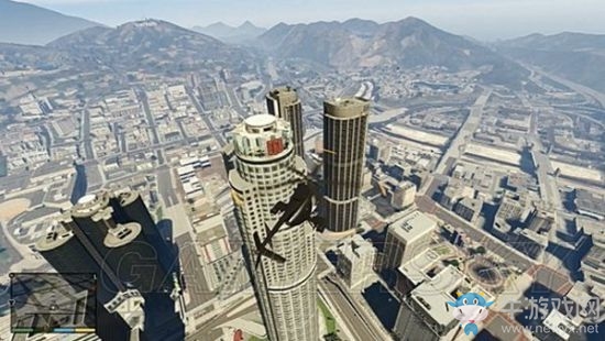 《俠盜飛車5》各辦公室特點(diǎn)解析