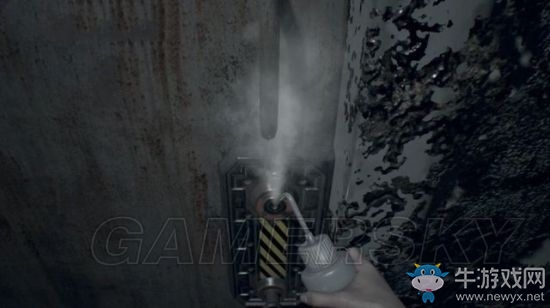 《生化危機7》圖文攻略