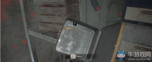 《生化危機7》全部開鎖器位置一覽