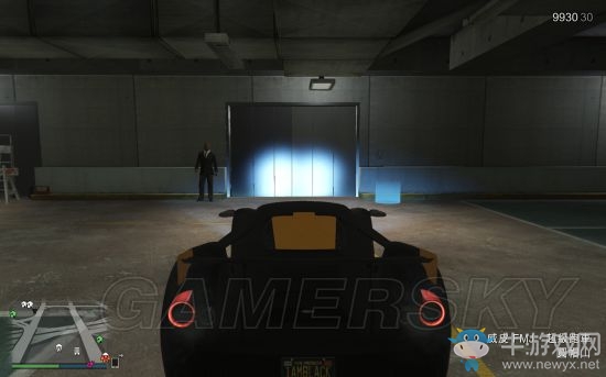 《俠盜飛車(chē)5》各辦公室特點(diǎn)解析