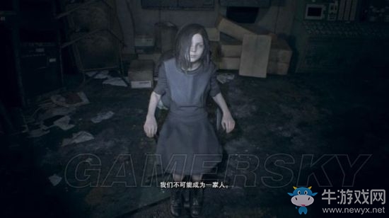 《生化危機7》圖文攻略