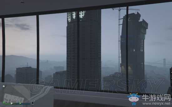 《俠盜飛車(chē)5》各辦公室特點(diǎn)解析