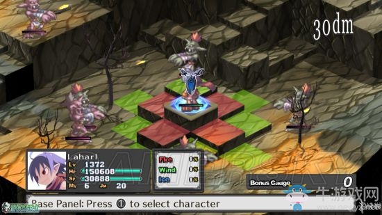 《魔界戰(zhàn)記2》PC版游戲評測