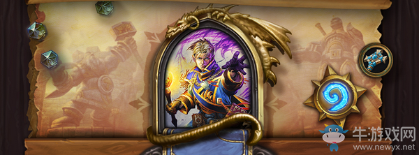 《爐石傳說》復活鑄魂牧卡組推薦