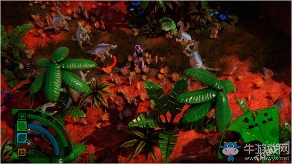 Steam新年首個周三瘋狂大促銷游戲一覽