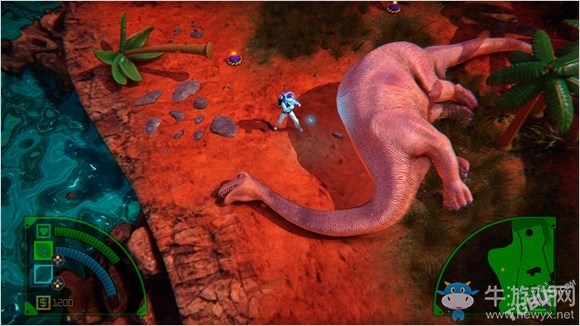 Steam新年首個周三瘋狂大促銷游戲一覽