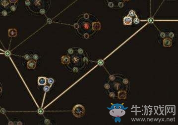 《流放之路》暗影刺客電爪思路 暗殺者物轉(zhuǎn)冰流暴擊BD