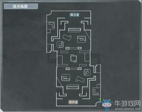 《cf》3月版本 雞年第一彈！免費(fèi)武器升級(jí)來襲