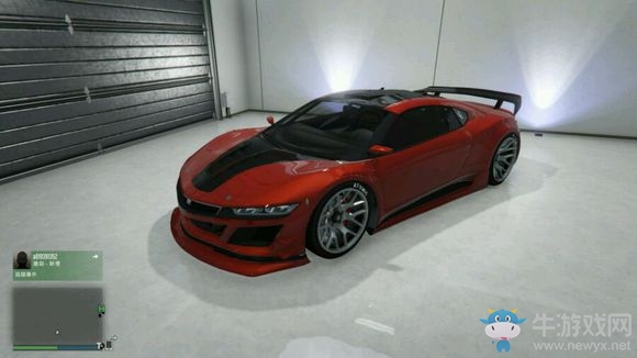 《俠盜飛車5》超跑排行榜