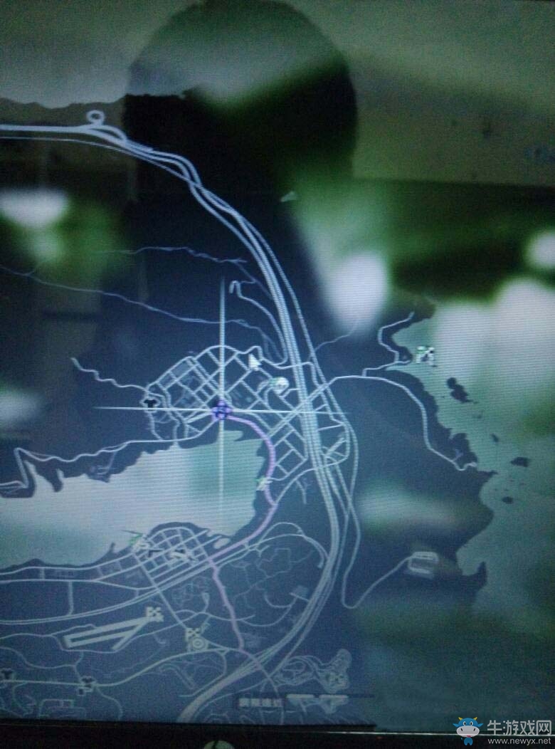 《俠盜飛車5》所有飛機場位置一覽