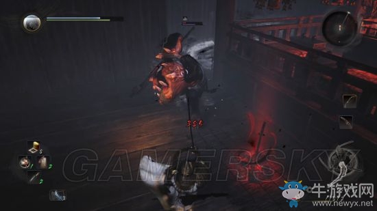 《仁王》怪物掉落大全