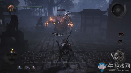 《仁王》怪物掉落大全