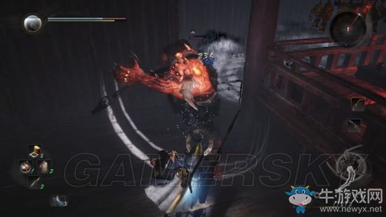 《仁王》怪物掉落大全