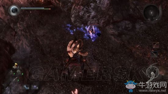 《仁王》怪物掉落大全