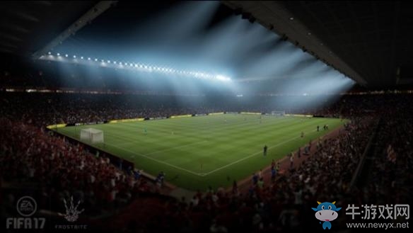 《FIFA 17》陣型設(shè)置教程