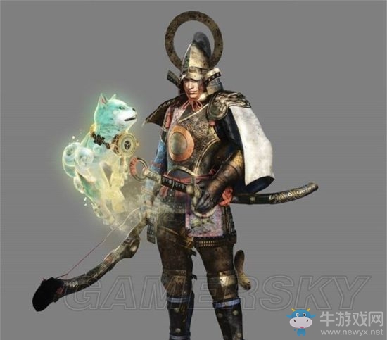 《仁王》怪物掉落大全