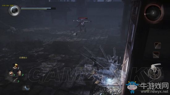 《仁王》怪物掉落大全