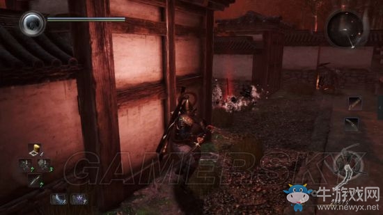 《仁王》怪物掉落大全