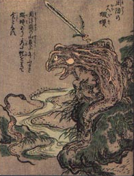 《仁王》全妖怪介紹一覽