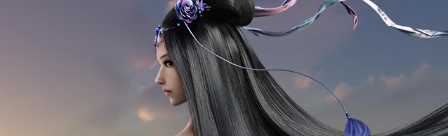 《天涯明月刀》2月新服專享禮 好禮助成長